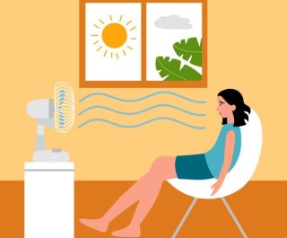 そう来る！? AI提案の「酷暑の乗り越え方」に笑った。私が考えたオリジナル“心理的”対処法も教えます