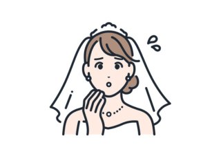 自覚あり！私が「結婚に向かない」ワケ６選。理想が高くて何が悪い？