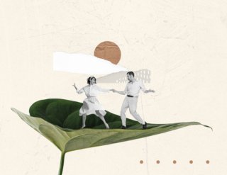 意見を交わせることが大切（写真:iStock）