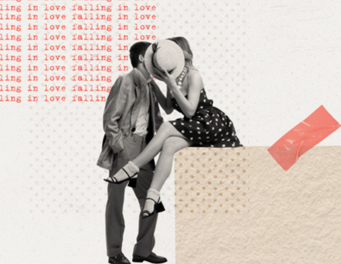 若い女と不倫するのなんで？（写真:iStock）