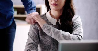 言語道断というタイプ（写真:iStock）