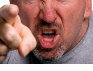 キレると厄介（写真:iStock）