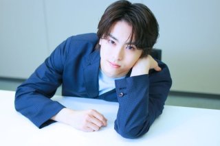 高野洸は同郷の大スター“藤井フミヤ”を追いかけたい。実は過去2回の紅白出場、3度目を目指す目標とは