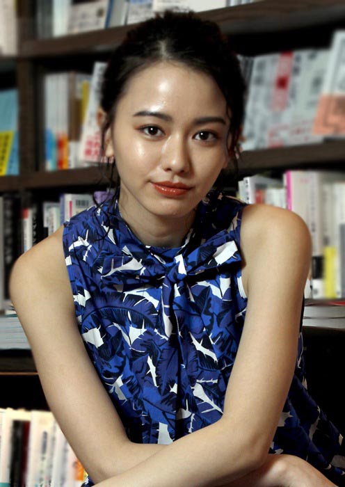 （C）日刊ゲンダイ