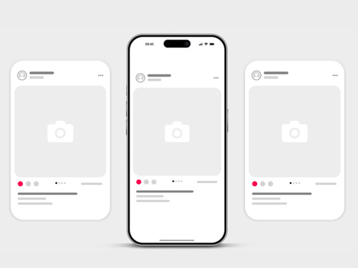 ママ垢界隈は不思議がいっぱい（写真:iStock）