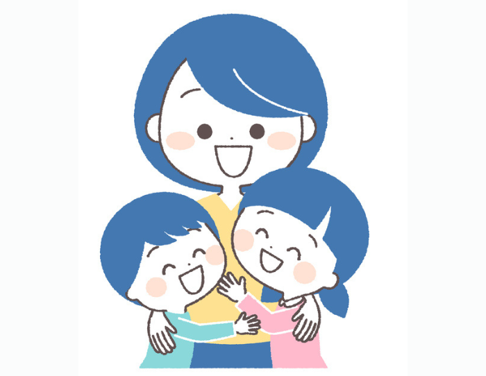 会わせませーん（写真:iStock）