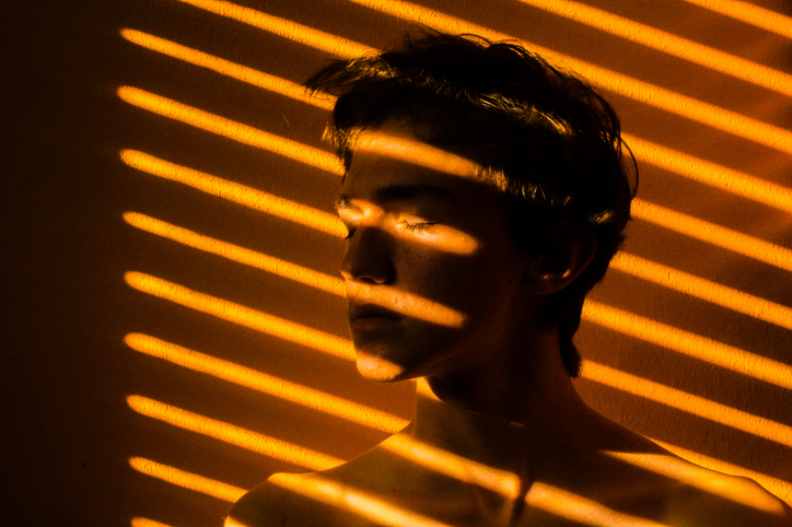 そろそろ自分を見つけてください（写真:iStock）