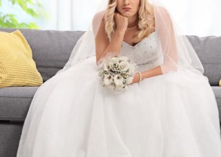 浮気男に制裁！ 街中で壮絶な修羅場…からのプロポーズにえっ？ 怒涛の急展開に妊婦が下した決断