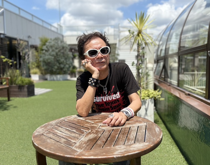 いい先生だったなぁ（C）コクハク