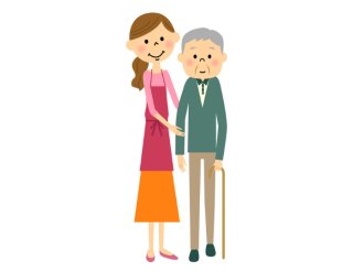 父と娘で水入らず（写真:iStock）