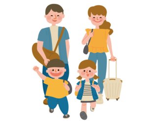 この夏「帰省しない」派は4割。理由は“夫の態度”にある？ 妻が悩む２つのケース