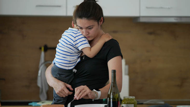 忙しいのに！！（写真:iStock）