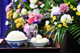 お盆の風習、大事にしたいもんやで（写真:iStock）