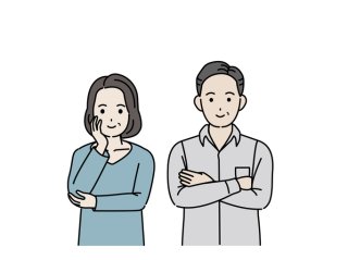 義両親を召喚（写真:iStock）