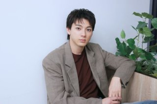 山田裕貴、“気持ち”を考え続けて撮影に挑んだ。W主演の堤真一に「恥ずかしくて聞けないこと」とは？