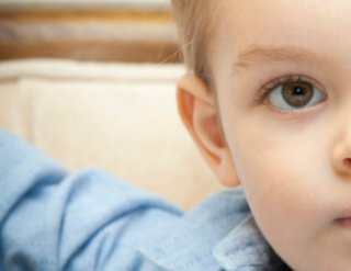 自分の子を守りたかった？（C）コクハク