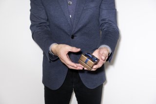 「僕の気持ち」と言われても（写真:iStock）