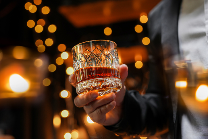 独身なのが不思議な感じ（写真:iStock）