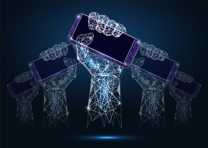 アンチってどこから湧いてくるの？（写真:iStock）