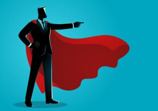 正義感もほどほどに（写真:iStock）