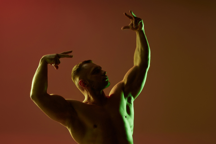 12名の士師の中で一番有名（写真:iStock）