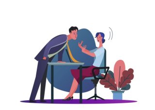 おばさんが目撃した「奇妙な痴漢」。若い女性を守るため、どうするのが正解だった？ 