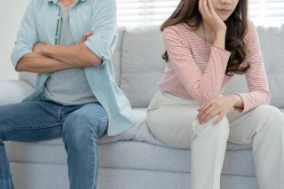 「夫と子どもで帰省してよ！」妻から“夫婦のルール”を破る男への抗議。義母と相性最悪なのになんで？