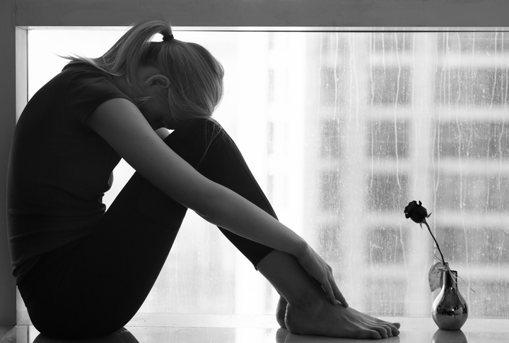 今はじっと栄養を蓄える時期なのかも（写真:iStock）