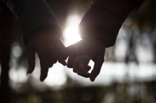 気持ちは止められなかった（写真:iStock）