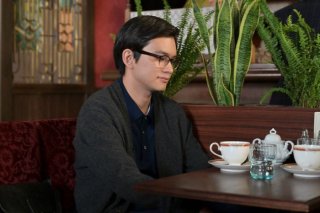 「あんぱん」六原永輔＝永六輔の“言葉”に違和感が…。いせたくや（大森元貴）らの記憶力も凄すぎる