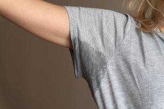 えっ、夏の“汗染み対策”を27%がしてないの? 最低限やっておきたい4つの方法