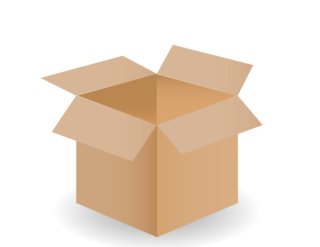 箱の中身はまさかの…（写真:iStock）