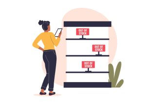 どうしてその状況で出品したの？（写真:iStock）