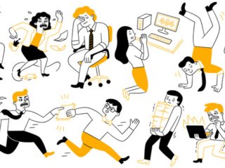 忙しいのはお前だけじゃねえ! 家事をしない夫、自己中な友達…“多忙アピ”にイラついた話5選