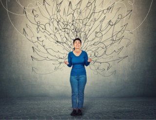 巻き込まないで（写真:iStock）