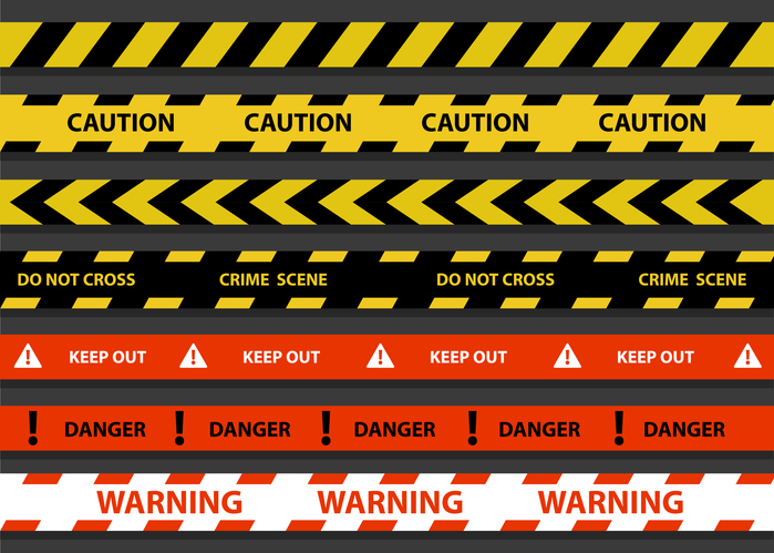 これ以上近づきたくない！（写真:iStock）