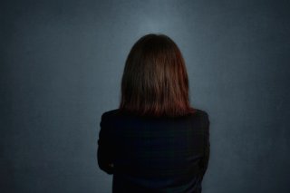 何言っても響かないんだな（写真:iStock）