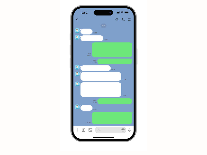 間違えてますよー（写真:iStock）