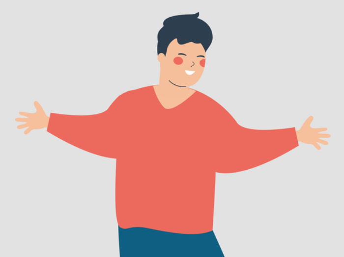 無邪気すぎるのも考えもの（写真:iStock）