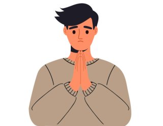 自信がないだけじゃん（写真:iStock）