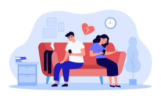 飽きちゃった（写真:iStock）