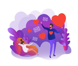 みんなに優しい（写真:iStock）