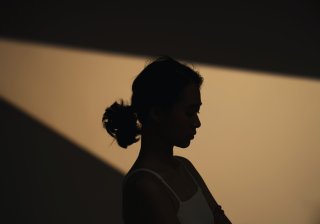 光が強い分、影が…（写真:iStock）