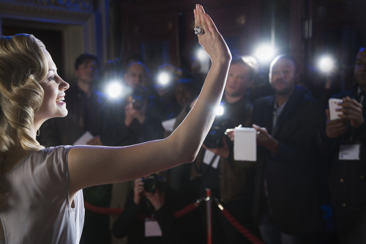 シンデレラストーリーの幕開け（写真:iStock）