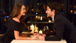 坂口健太郎似の男「一緒に住もう」の言葉に隠れた甘いワナ。欲しいのは家政婦だよね?