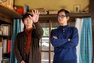 「あんぱん」のぶ、議員のコネ入社なのに“クビ”の謎。急成長したアキラ君と老けないオトナ達に酔いそう…