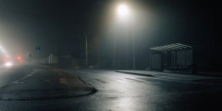 誰もいない…（写真:iStock）