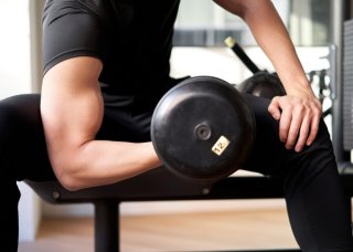 イケメンより優しい人より「筋肉男子」好き! 今、そんな女性が増えているワケ。背景は“社会情勢”にあり?