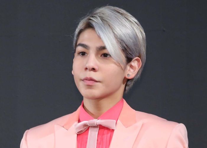 （C）日刊ゲンダイ