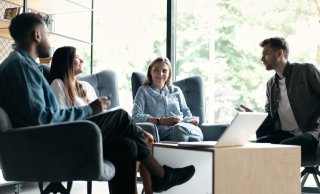 絶対に動じない（写真:iStock）